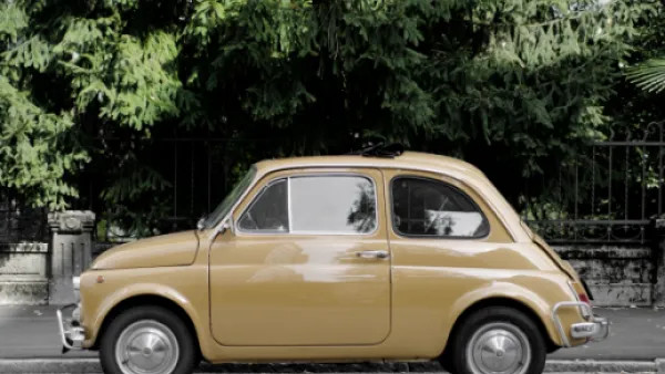 Importar carros de baixo valor